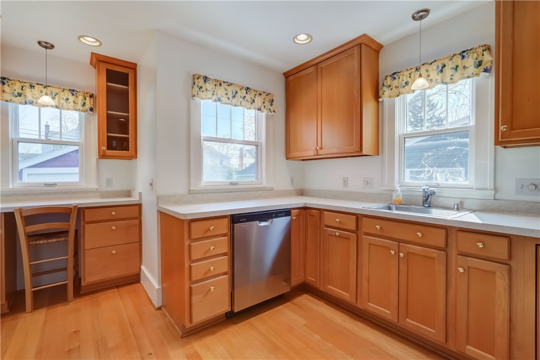 43 Irvington Road, Rochester, New York image 21