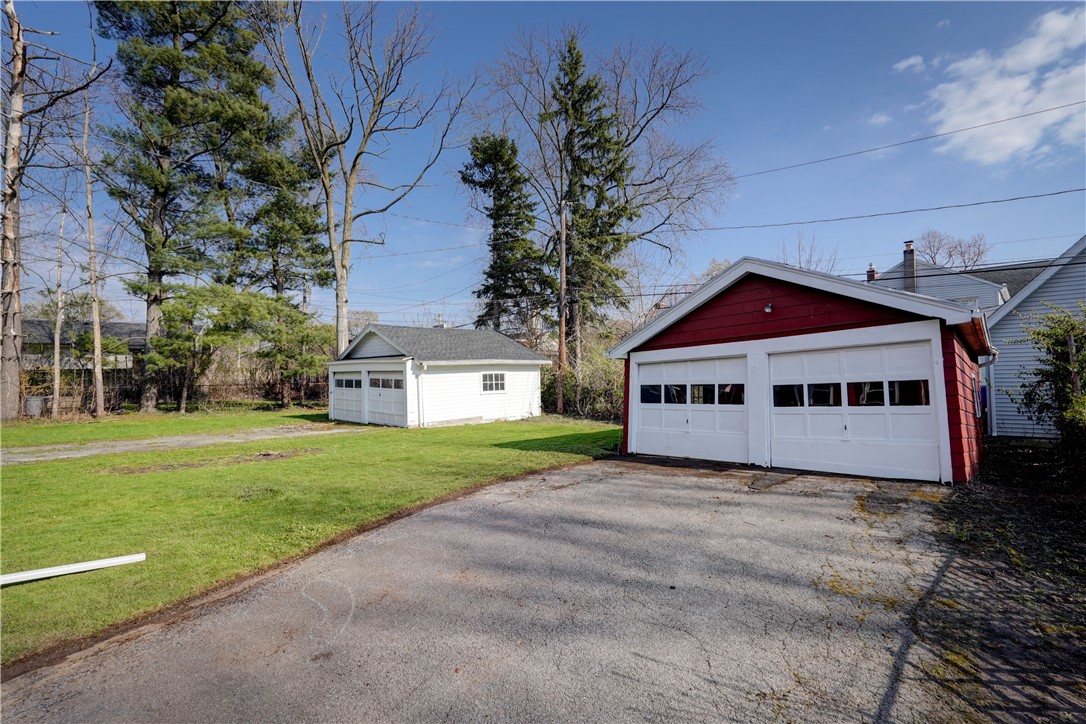 43 Irvington Road, Rochester, New York image 7