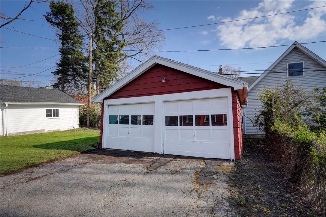 43 Irvington Road, Rochester, New York image 6