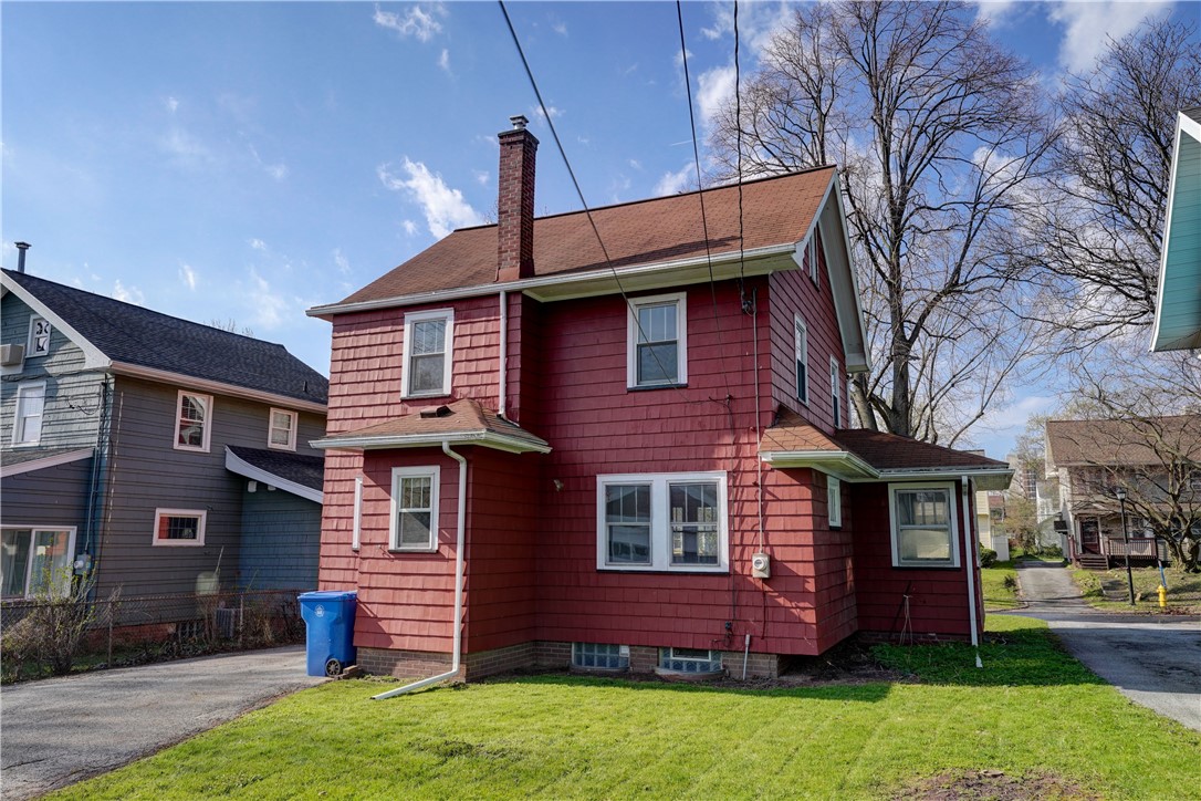 43 Irvington Road, Rochester, New York image 5