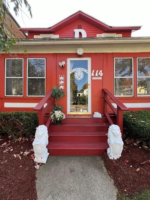 114 E Hudson Street Elmira NY 14904