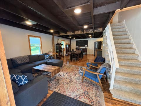 Tiny photo for 5657 Glendale Road, Martinsburg, NY 13404 (MLS # R1708869)