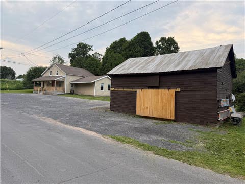 Tiny photo for 5657 Glendale Road, Martinsburg, NY 13404 (MLS # R1708869)