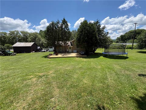 Tiny photo for 5657 Glendale Road, Martinsburg, NY 13404 (MLS # R1708869)