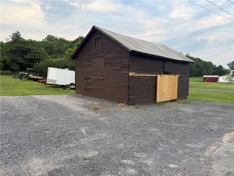 Tiny photo for 5657 Glendale Road, Martinsburg, NY 13404 (MLS # R1708869)