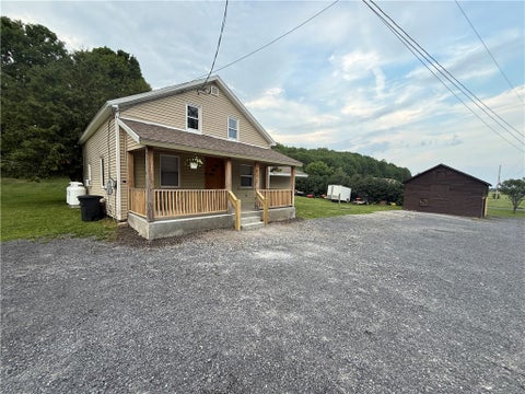 Tiny photo for 5657 Glendale Road, Martinsburg, NY 13404 (MLS # R1708869)