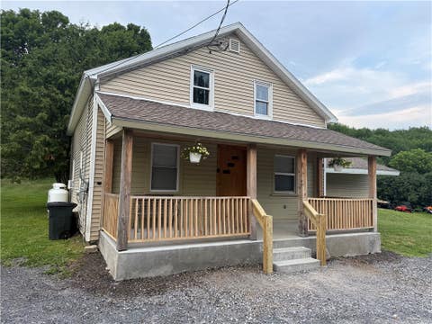 Photo of 5657 Glendale Road, Martinsburg, NY 13404 (MLS # R1708869)
