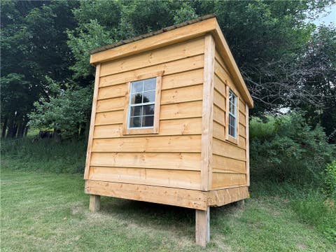 Tiny photo for 5657 Glendale Road, Martinsburg, NY 13404 (MLS # R1708869)