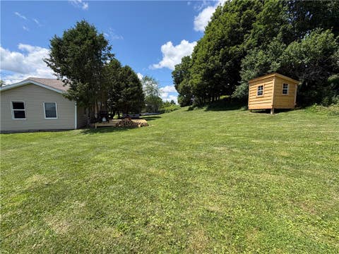 Tiny photo for 5657 Glendale Road, Martinsburg, NY 13404 (MLS # R1708869)
