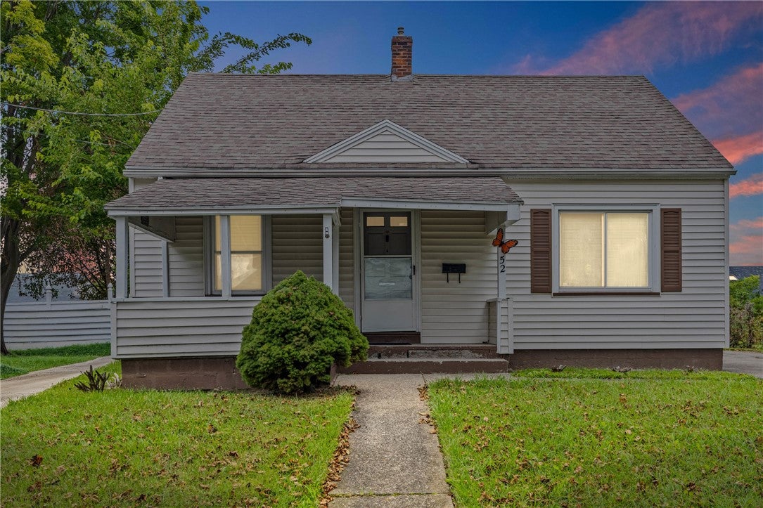 52 Yates Street