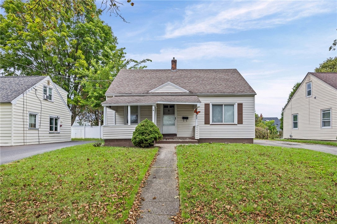 52 Yates Street