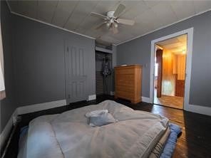 Tiny photo for 259 Sunset Drive, Corning City, NY 14830 (MLS # R1702598)
