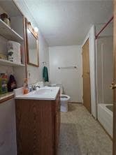 Tiny photo for 259 Sunset Drive, Corning City, NY 14830 (MLS # R1702598)