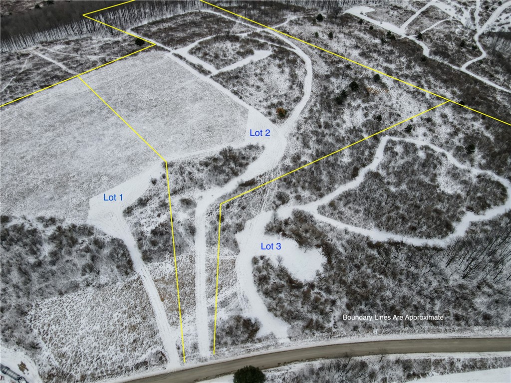 Vl lot 1 williams road
