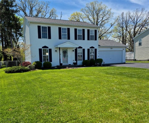 Homes For Sale - 412 Burch Farm Drive<br/> Monroe County, Clarkson, NY 14420