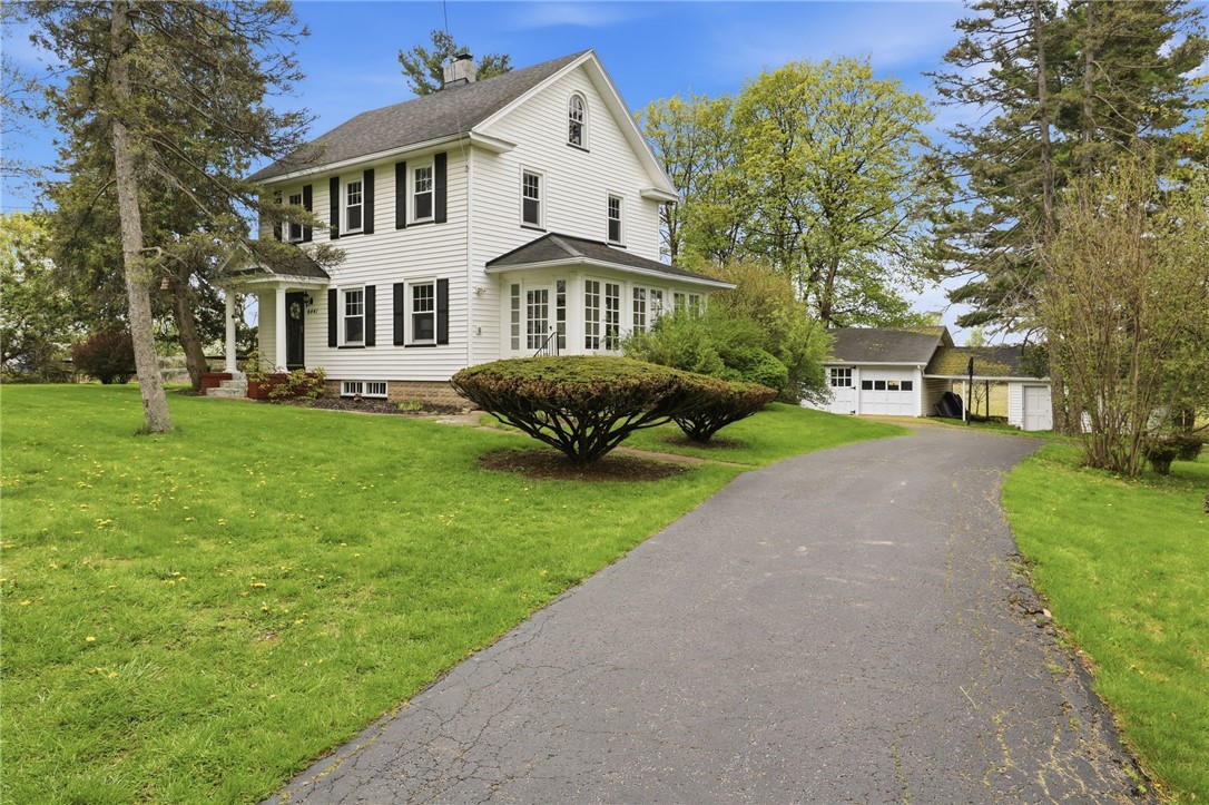 6441 W Henrietta Road