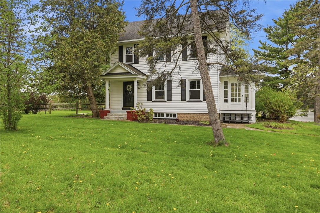 6441 W Henrietta Road