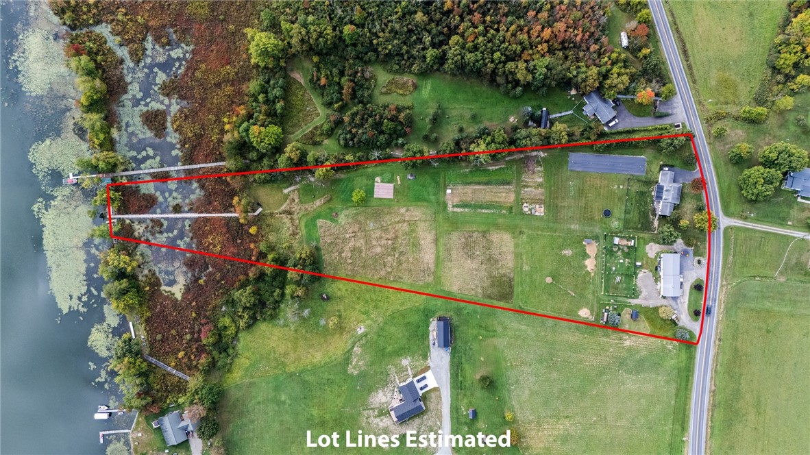 3978 W Waneta Lake Road, Tyrone, New York image 12