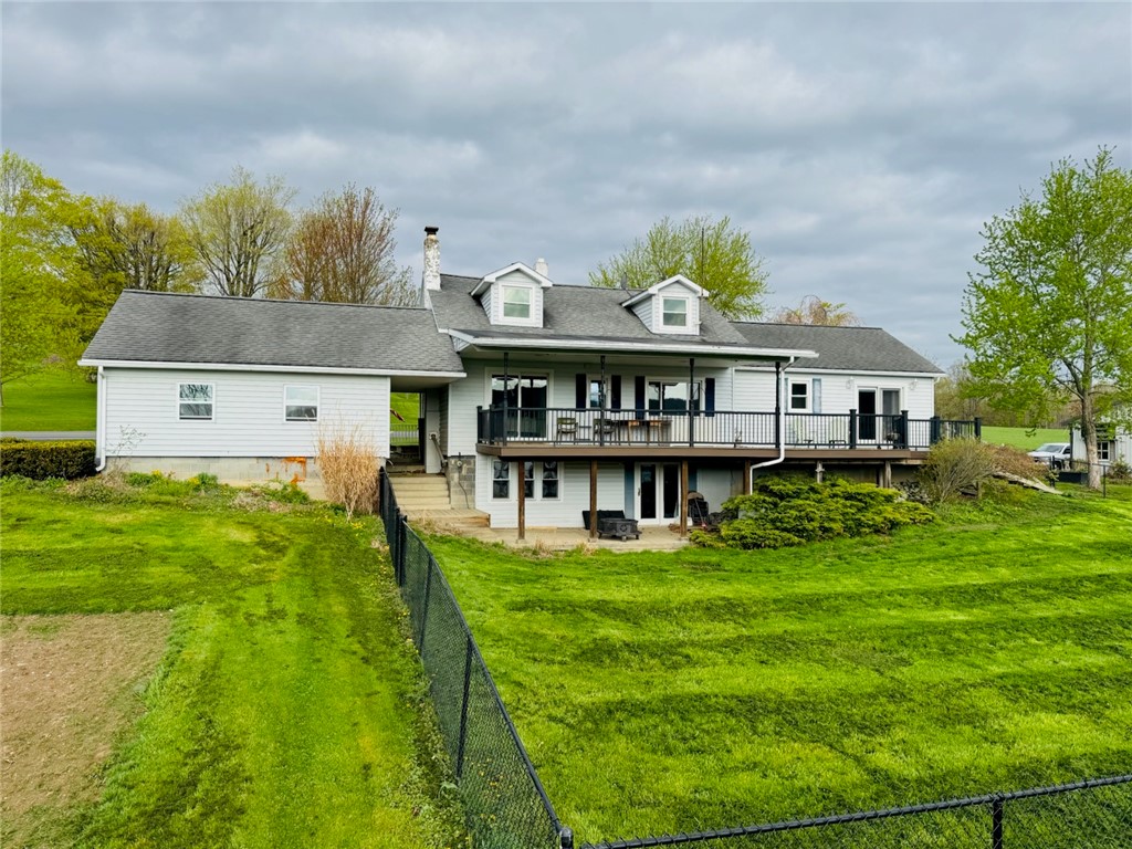 3978 W Waneta Lake Road, Tyrone, New York image 3