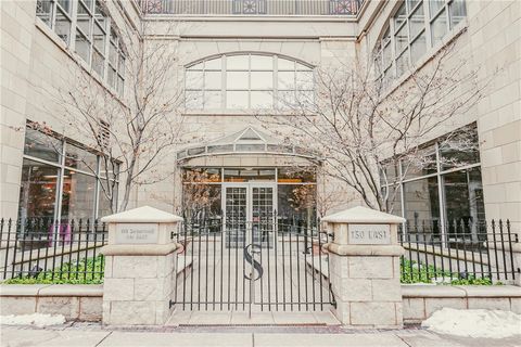 130 East Avenue UN550 Rochester NY 14604