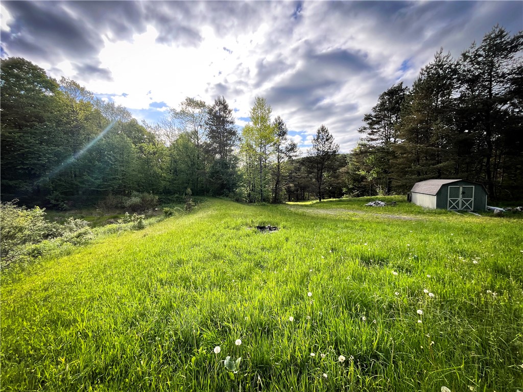 Hubby Road, Richford, New York image 7