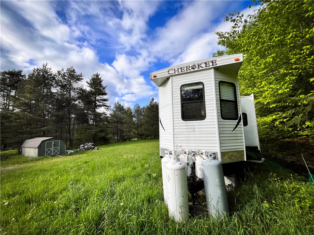Hubby Road, Richford, New York image 6