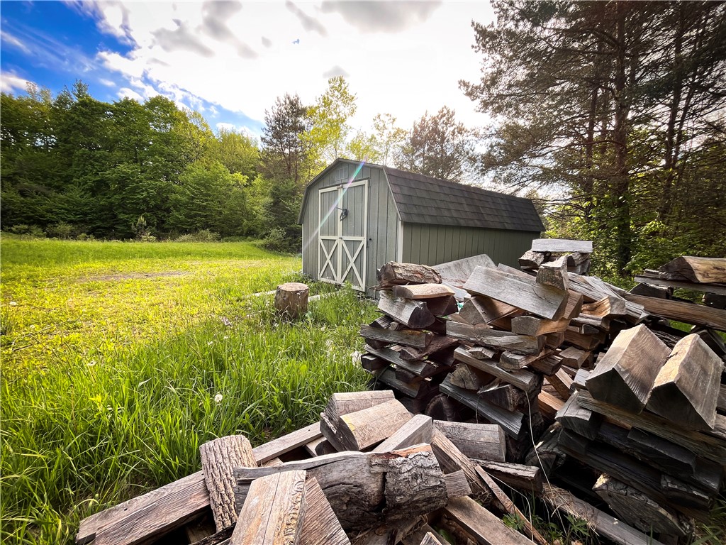Hubby Road, Richford, New York image 8