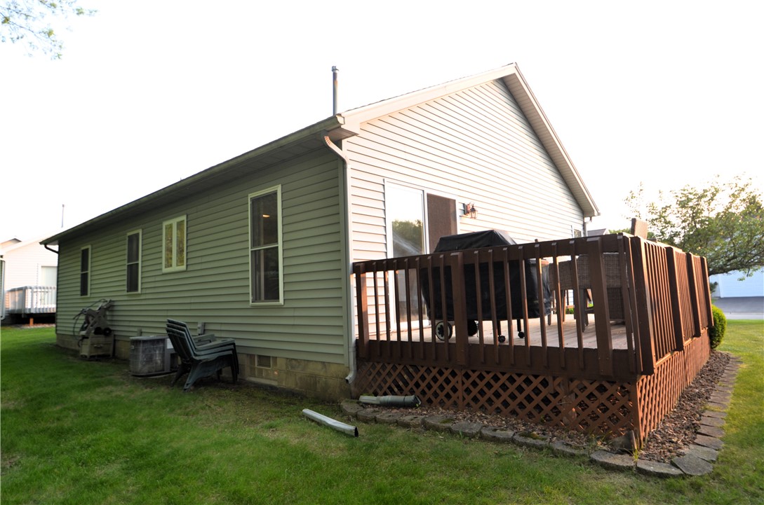 136 Parliament Circle, Greece, New York image 15