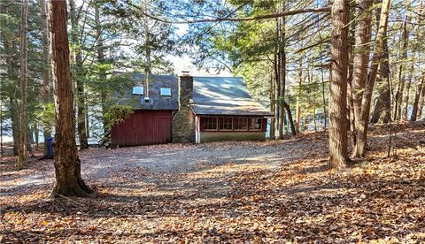 Photo of 197 Lake Road, Hartwick, NY 13807 (MLS # R1577825)
