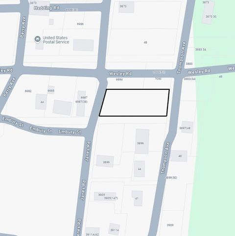 Photo of Janes Road, Castile, NY 13901 (MLS # R1603875)