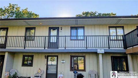 Condo For Sale - 709 Edgewater Drive<br/> Westfield, NY 14787