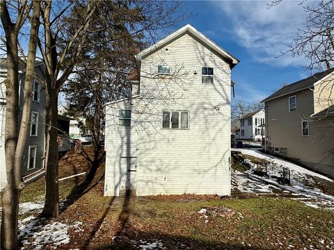 Tiny photo for 33 Miller Street, Seneca Falls, NY 13148 (MLS # R1654986)