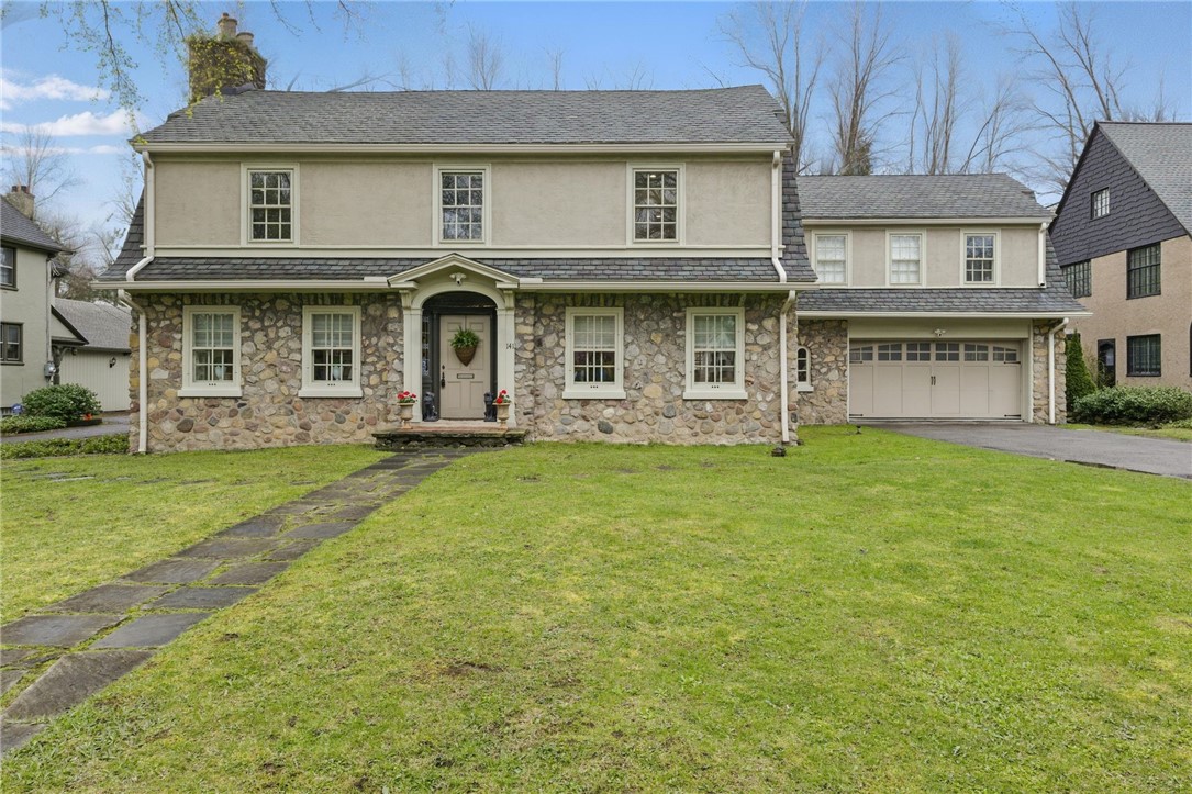 141 Grosvenor Road, Brighton, New York image 1