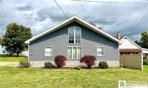 650 Queen Street Olean NY 14760