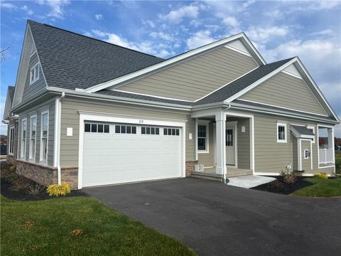 Condo For Sale - 235 Cos Grande Hts<br/> Brighton, NY 14618