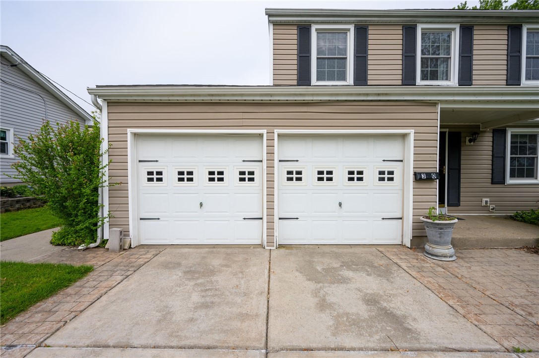 30 Sibley Drive
