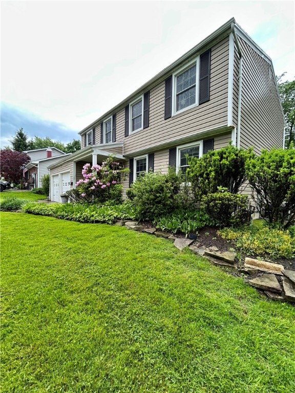 30 Sibley Drive