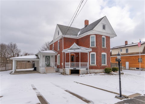 Photo for 384 Canisteo Street