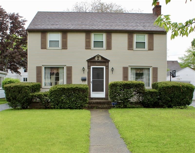 311 N Rogers Parkway, Irondequoit, New York image 1