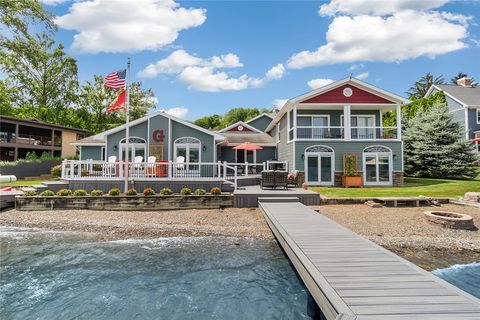 10960 W Lake Road Hammondsport NY 14840
