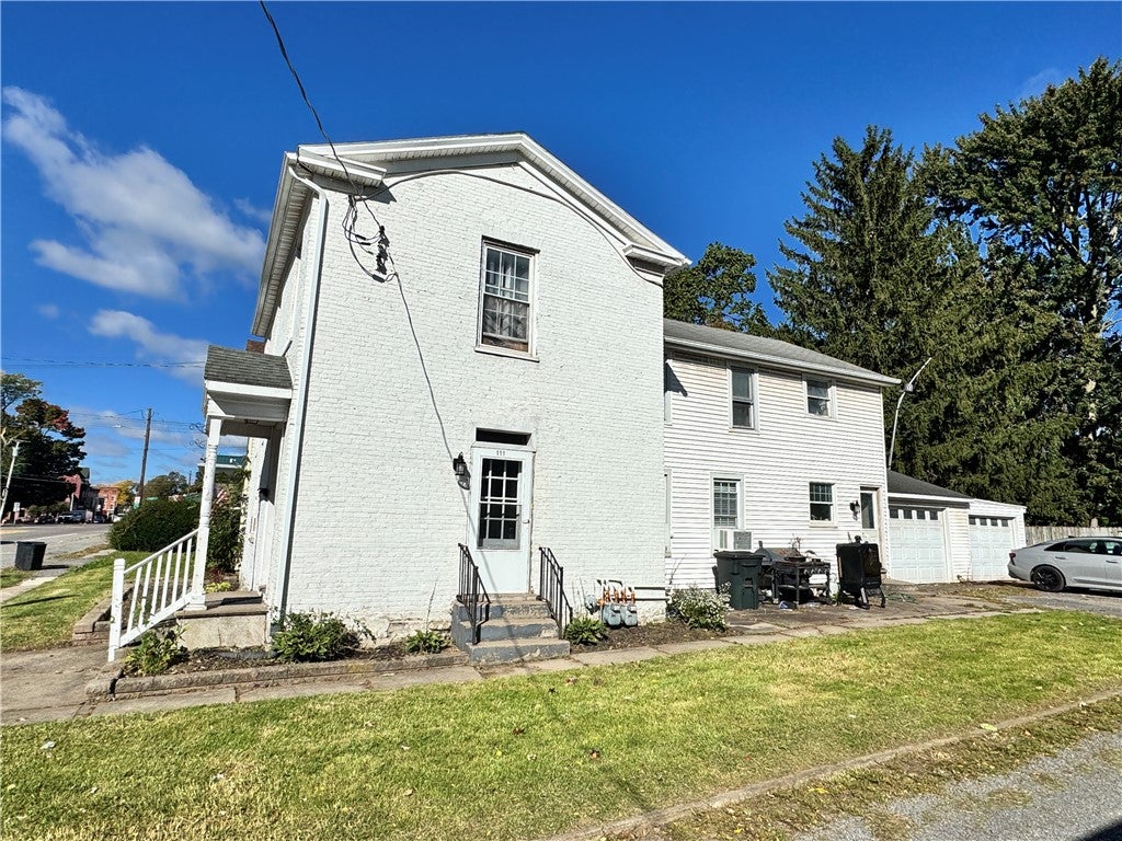 109 E Main Street
