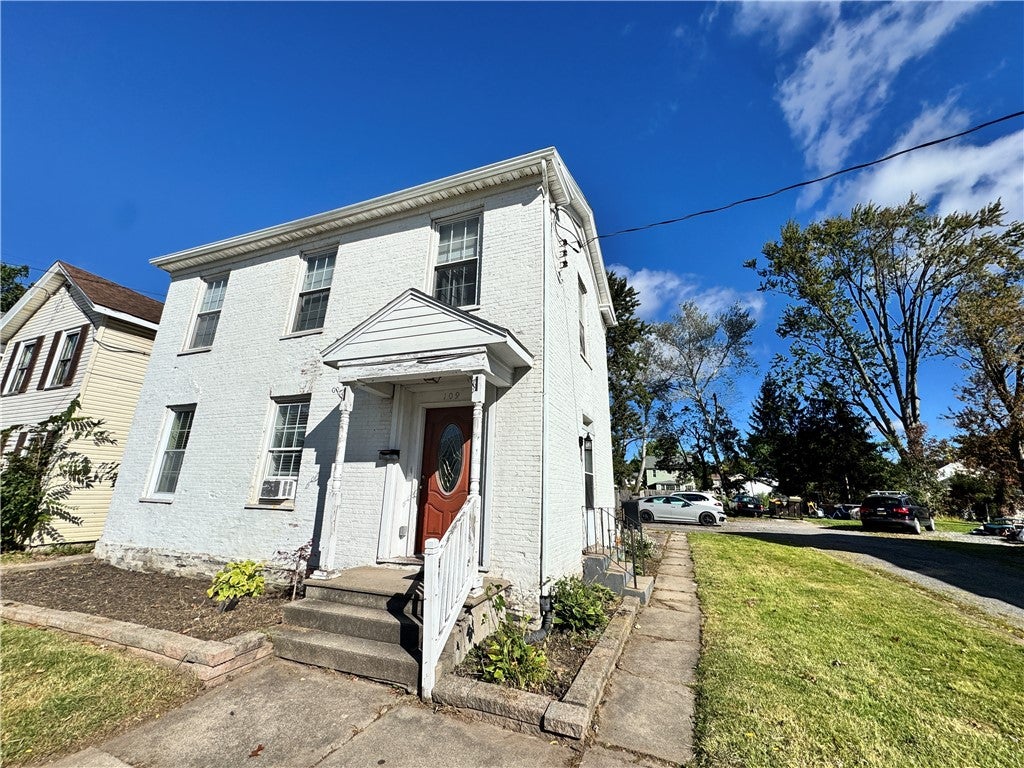 109 E Main Street