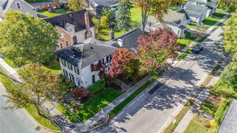 Tiny photo for 164 S Main Street, Perinton, NY 14450 (MLS # R1723417)