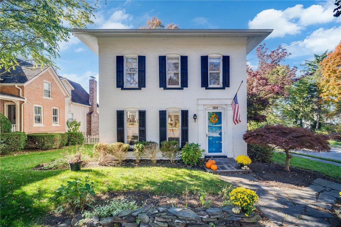 164 S Main Street