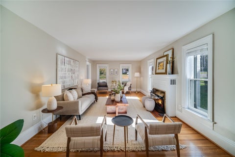 Tiny photo for 164 S Main Street, Perinton, NY 14450 (MLS # R1723417)