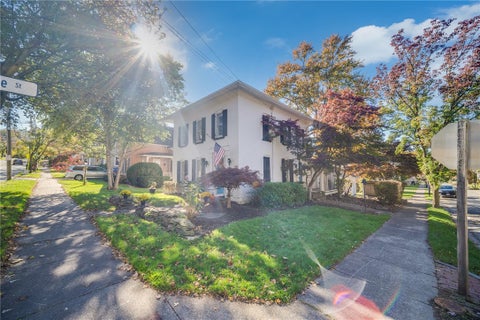 Tiny photo for 164 S Main Street, Perinton, NY 14450 (MLS # R1723417)