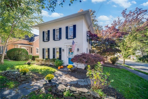 Photo of 164 S Main Street, Perinton, NY 14450 (MLS # R1723417)