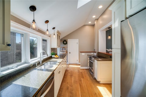 Tiny photo for 164 S Main Street, Perinton, NY 14450 (MLS # R1723417)