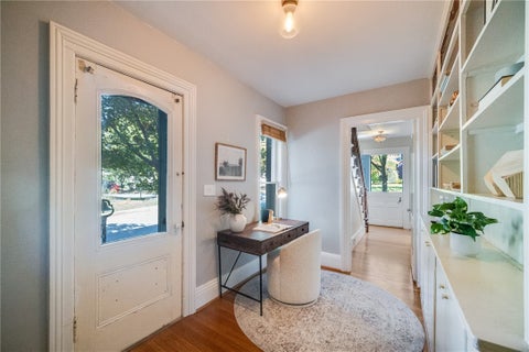Tiny photo for 164 S Main Street, Perinton, NY 14450 (MLS # R1723417)