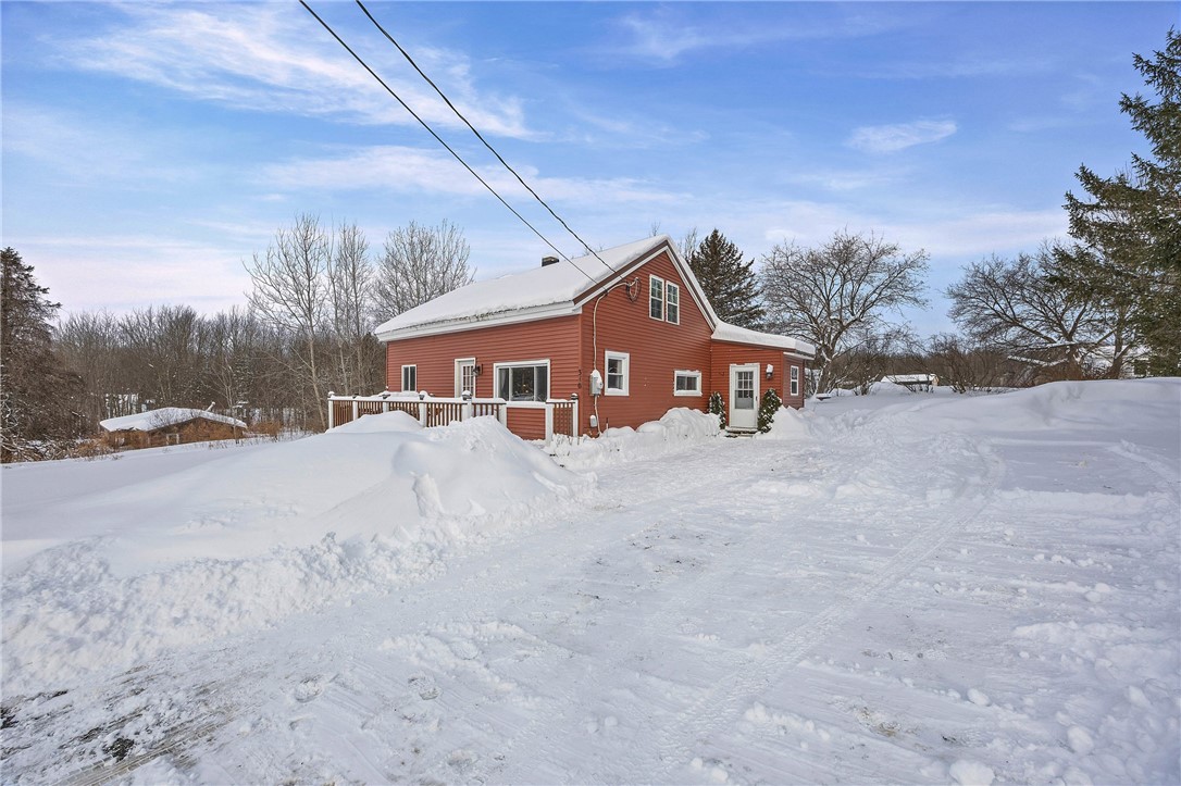 310 Stoney Robby Road